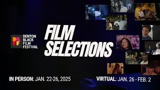 DBFF 2025 - Film Sneak Peeks