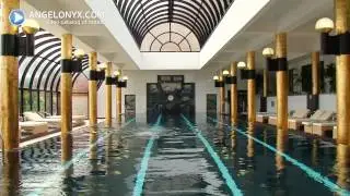 Amathus Beach Hotel Limassol 5★ Cyprus
