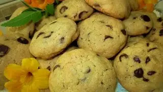 Рецепт- Печенье 