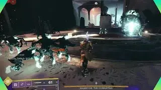 Volatile flow mod + sword = chain reaction