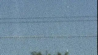 Window Perf