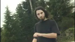 I look like jesus (cook dance)