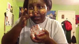 Make Up Tutorial Parody