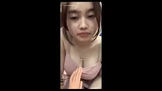 keyshit live bigo suka pake mainan ⁉️😏