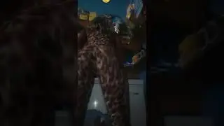 Get Wet Twerk 💅👅