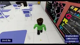 How to get ALL BADGES + MORE in *NEW* FUNDAMENTAL PAPER EDUCATION: R6 RP [DANGER AU] !