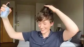 How-To Hair Styling Tutorial for the Transgender & Non-Binary Community | Sephora