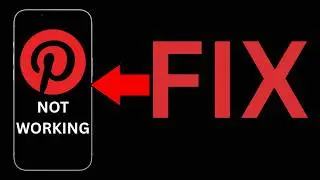 How to Fix Pinterest Not Working (Step-by-Step)
