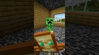 Minecraft meme