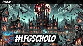 #LFGSCHOLO | Manaschorle