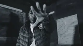 Banditdamack - Macc Bashin (Official Music Video) || dir. Shotbyfoolish