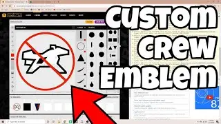 How To Get Custom Crew Emblem in GTA Online