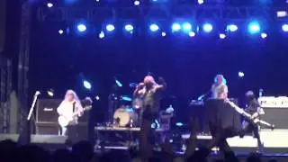 Uriah Heep na Virada Cultural 2014_part.1
