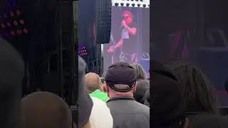 Guns n roses live part 8