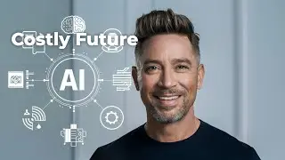 The Hidden Costs of AI: Power Consumption & Environmental Impact in 2024  #ai #technology