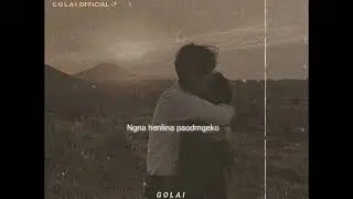 Manipur Song Lyrics | Alight Motion Editing | xml file ⤵️ pin📌 in description ⤵️