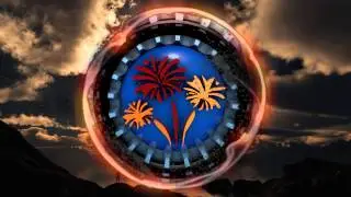 Sparklex - Space Invaders