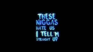 Lil Bodhi - Way Up - Official Lyric Video (Prod. Kaizen) [Edited By: MRG ]