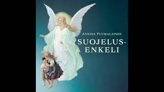 Suojelusenkeli - Annina Puumalainen