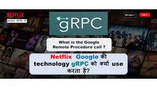 [gRPC #0] What is gRPC? Why we should use grpc? What is the use of gRPC?