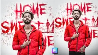 Instagram viral photo editing tutorial lightroom + picsart