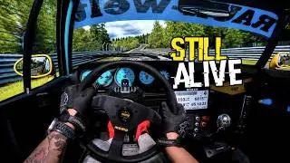WHY New Sims Still CAN’T Replace Assetto Corsa