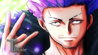 Hakari Kinji | O Apostador de Alto Nível | (Jujutsu Kaizen) TiTi Beats Music 59