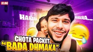 Chota Packet Bada Dhamaka💥