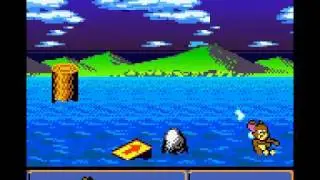 TAS HD: GBC Tom and Jerry in Mouse Attacks! in 14:06.17 by Mukki PART 1