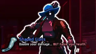 Bandit Glass Cannon Experience | Risk of Rain 2
