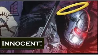 Vezon did NOTHING WRONG | BIONICLE Deep Dive