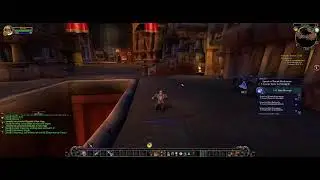 WOW HC 1-6