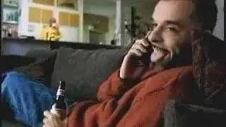 wazap original - budweiser commercial