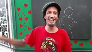 Macarrão (Cara de Porco) fala sobre o Tributo ao Inédito.doc