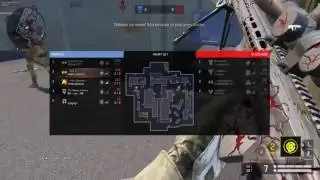 Беспалевный WH чит для Warface 2017