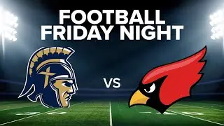 Shiloh Christian beats Farmington 47-6