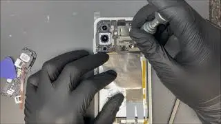 Samsung Galaxy A54 Screen Repair – Refurbished Display Replacement