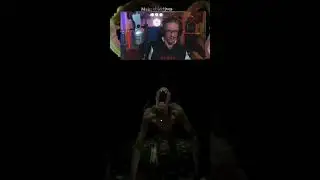 That was the creature!!!