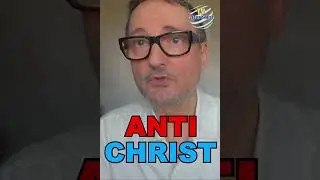 L’ANTÉCHRIST DE L.SEGOND - Allan Rich #shorts