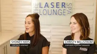The Laser Lounge Spa Med Spa Opportunities
