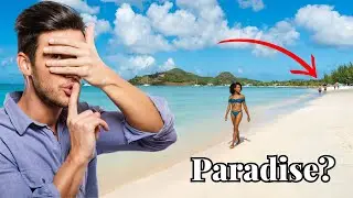 Have you heard of this place? Antigua....