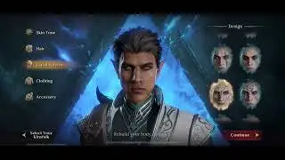 Building a New Character | Dragonheir Silent Gods