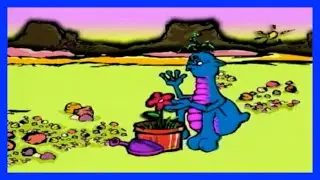 👩🏻‍🦱 MI GRAN AMIGO - Temporada 2 Episodio 8 (Sembrar una Planta)