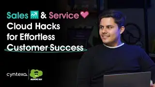 Salesforce Sales & Service Cloud Hacks | Salesforce Clouds | Salesforce Hulk
