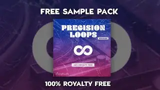 Precision Loops Minipack - Free Sample Pack