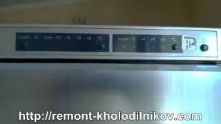Поломка холодильника Bosch KSU 32640