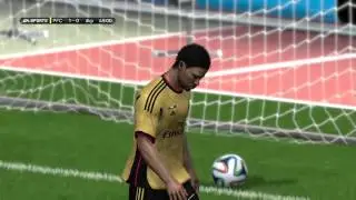 FIFA - HADES89 - CABEZAZO IMBATIBLE