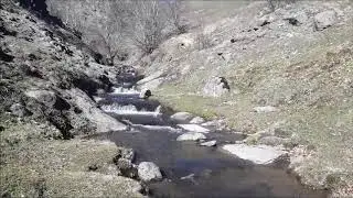 TOKAT BAŞÇİFTLİK YAYLALAR