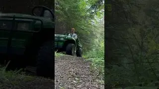 Camping High Mountains 