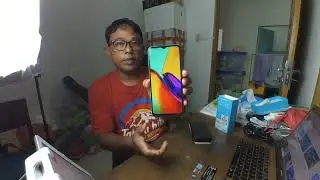 Unboxing Narzo 50i Prime